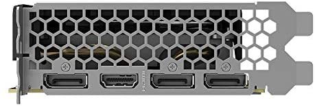 כרטיס מסך PNY GeForce RTX 2060 Super VCG20608SDFPPB