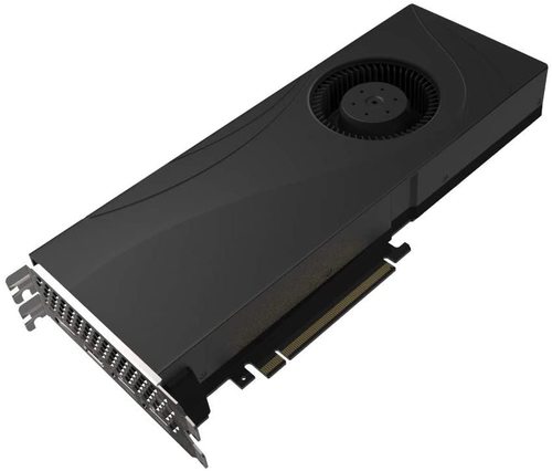 כרטיס מסךPNY GeForce® RTX 2080 Ti Blower Design V2