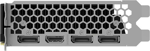 כרטיס מסךPNY GeForce® RTX 2080 Ti Blower Design V2