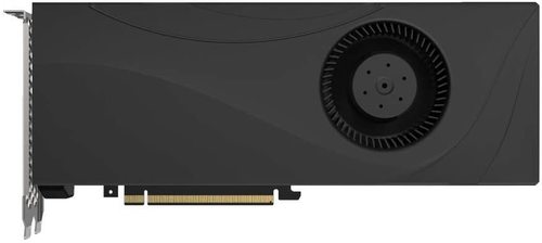 כרטיס מסךPNY GeForce® RTX 2080 Ti Blower Design V2
