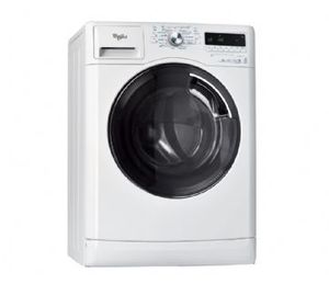 מכונת כביסה פתח קידמי Whirlpool AWOE 10142 ‏10 ‏ק"ג