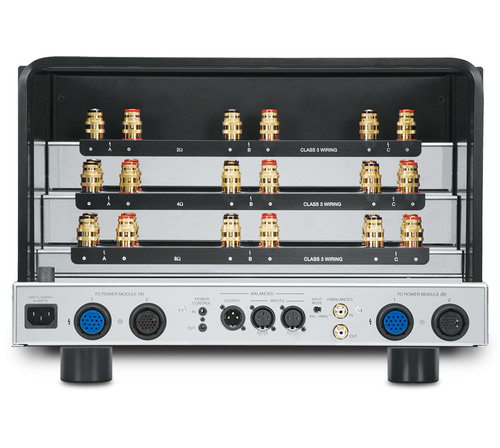 McIntosh MC2KW