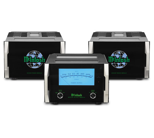 McIntosh MC2KW
