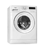 מכונת כביסה פתח קידמי Whirlpool AWOE S 8010 ‏8 ‏ק"ג