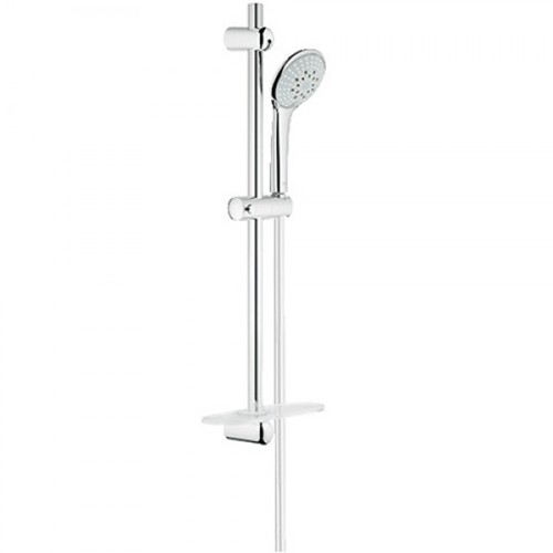 מוט מקלחת לאמבטיה GROHE דגם 27232001 EUPHORIA