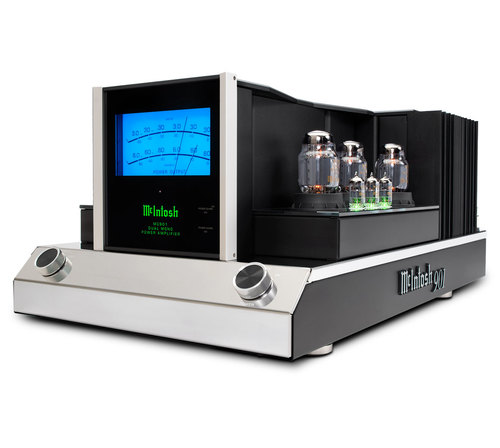 McIntosh MC901