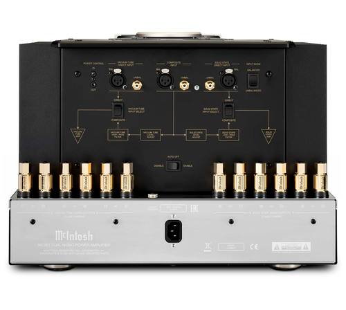 McIntosh MC901