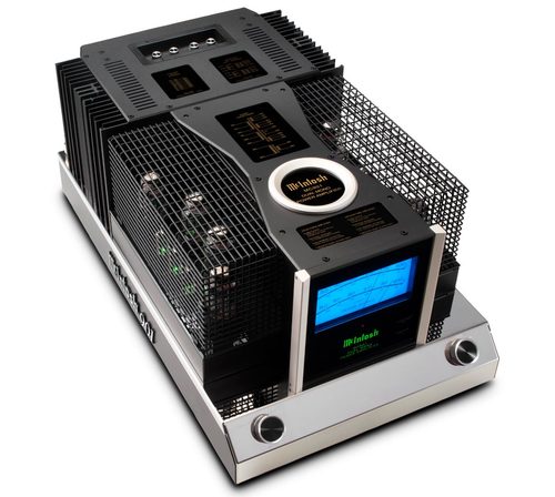 McIntosh MC901