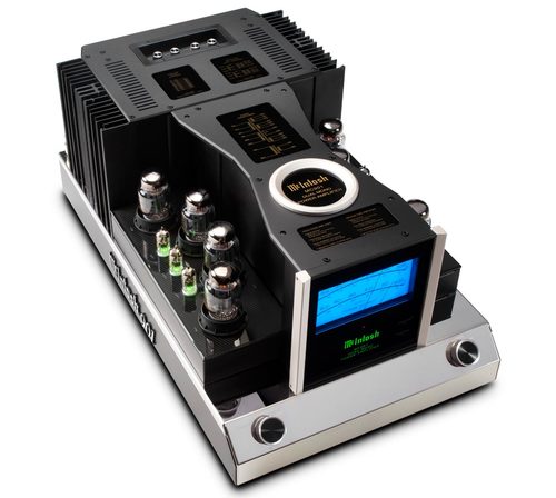 McIntosh MC901