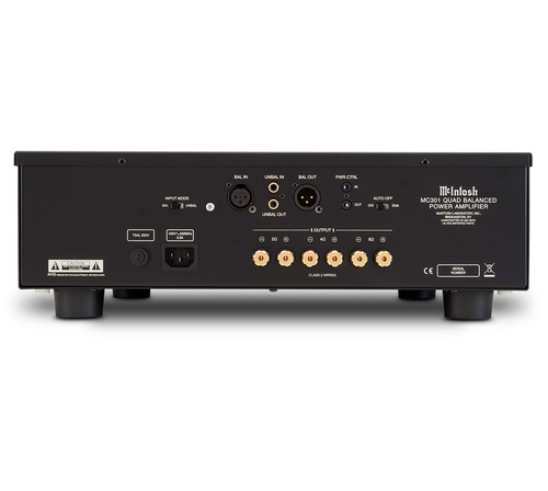 McIntosh MC301