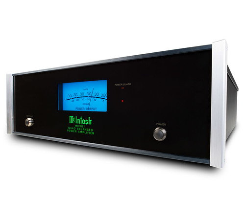 McIntosh MC301