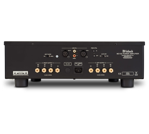 McIntosh MC152