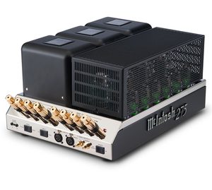 McIntosh MC275