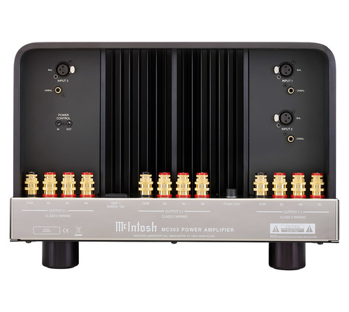 McIntosh MC303