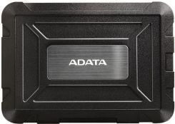 External Black Box - AED600-U31-CBK ADATA