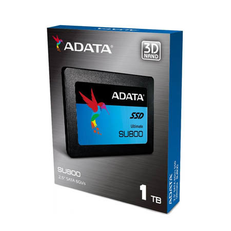 ADATA SSD 2.5
