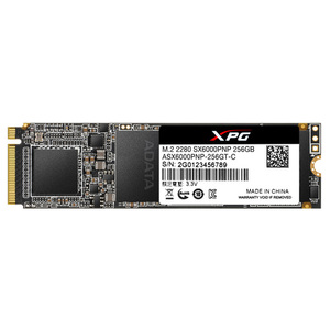 ADATA XPG  SSD SX6000 Lite - ASX6000LNP-256GT-C