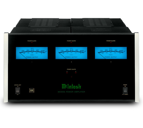 McIntosh MC205