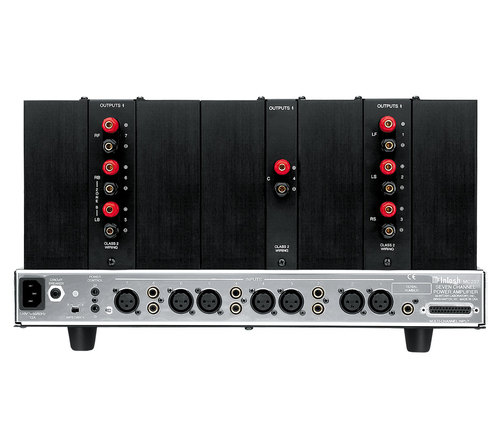 McIntosh MC207