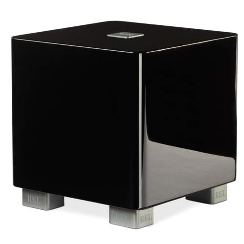 סאב וופר REL T/5X