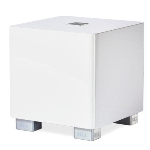 סאב וופר REL T/5X