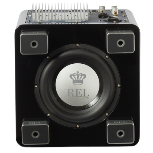 סאב וופר REL T/5X