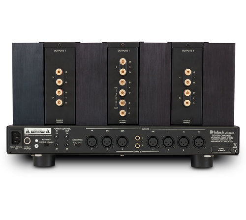 McIntosh MC8207