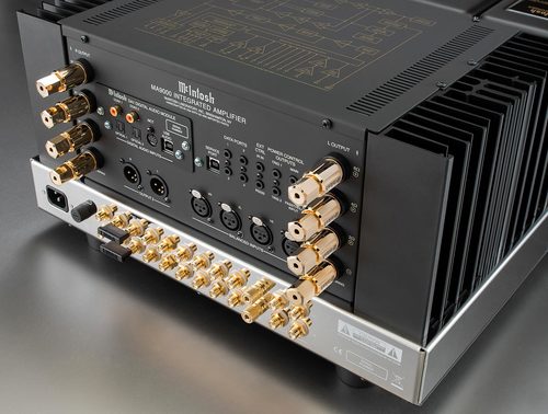 McIntosh MA9000