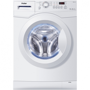 מכונת כביסה פתח קידמי Haier HW70-1279 ‏7 ‏ק"ג