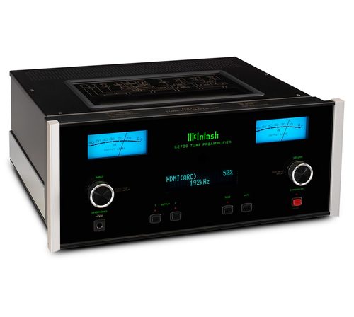 McIntosh C2700