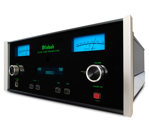 McIntosh C2700
