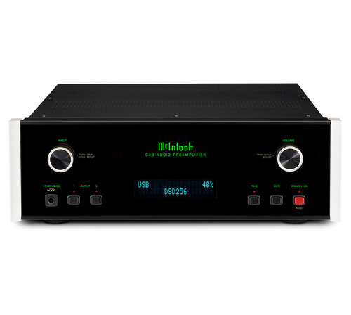 McIntosh C49