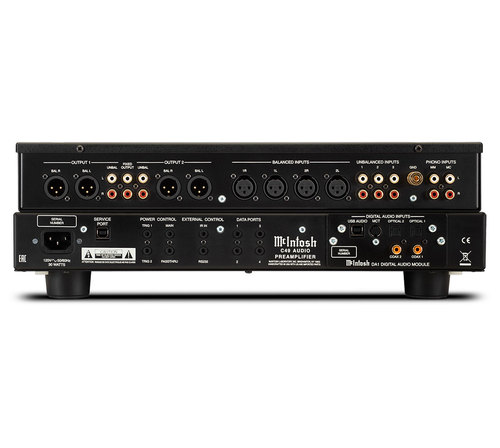 McIntosh C49