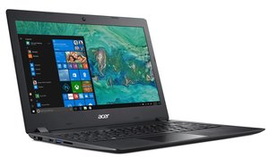 נייד Aspire 1 מערכת הפעלה Windows 10 וחבילת אופיס 365, מסך 14" HD, מצלמה מובנית ל-ZOOM אייסר
