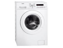 מכונת כביסה פתח קידמי AEG L73283FL ‏8 ‏ק"ג איי אי ג'י