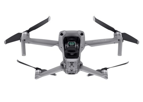 רחפן מאוויק אייר 2 קומבו - Mavic air 2 Combo