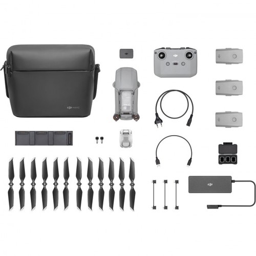 רחפן מאוויק אייר 2 קומבו - Mavic air 2 Combo