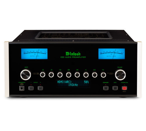 McIntosh C53