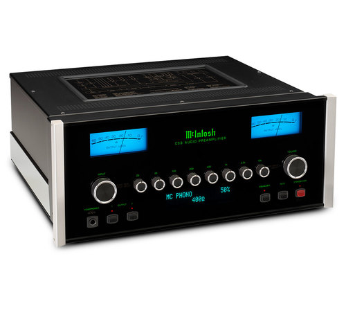 McIntosh C53
