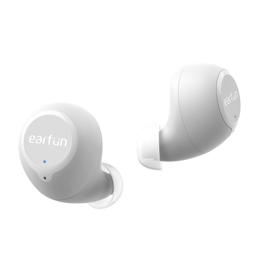 אוזניות כפתור EARFUN TW100 True Wireless יבואן רשמי