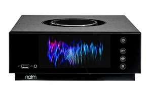 נגן רשת מבית Naim Audio דגם Uniti Atom