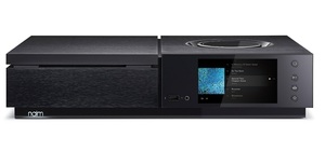 מערכת סטריאו High-End All in One מבית Naim Audio דגם Uniti Star