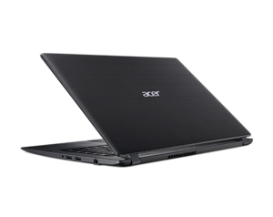 נייד Aspire 1 מערכת הפעלה Windows 10 וחבילת אופיס 365, מסך 14" HD, מצלמה מובנית ל-ZOOM אייסר