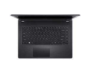 נייד Aspire 1 מערכת הפעלה Windows 10 וחבילת אופיס 365, מסך 14" HD, מצלמה מובנית ל-ZOOM אייסר