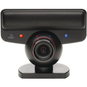 מצלמת אינטרנט SONY PS3 Eye Cam סוני