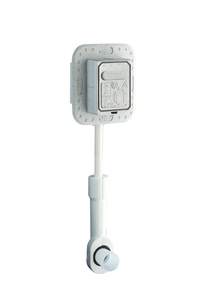 מזרם סמוי 37153000 GROHE
