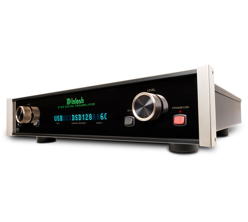 McIntosh D150