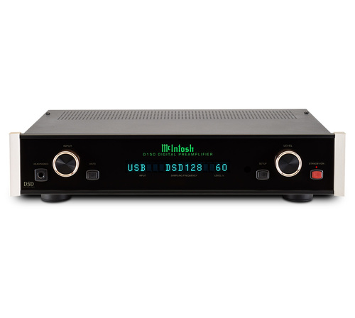 McIntosh D150