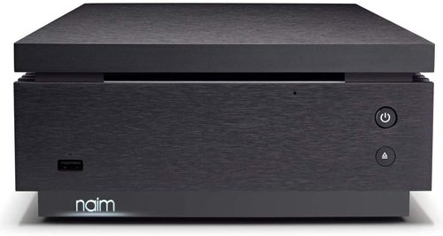 שרת דיסק קשיח ונגן CD ונגן מבית Naim Audio דגם Uniti Core