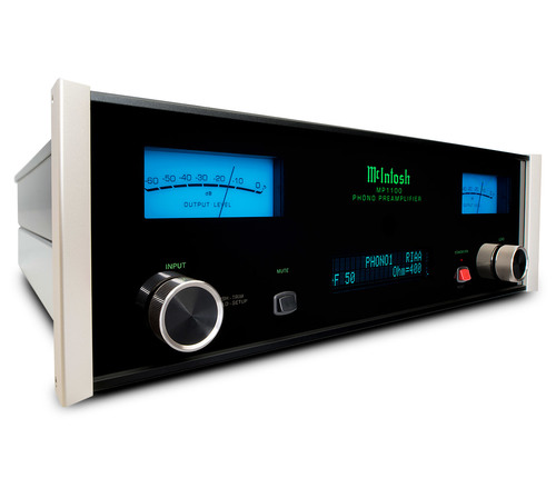 McIntosh MP1100